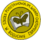 Logo - Szkoła Podstawowa im. Wandy Chotomskiej w Bogucinie